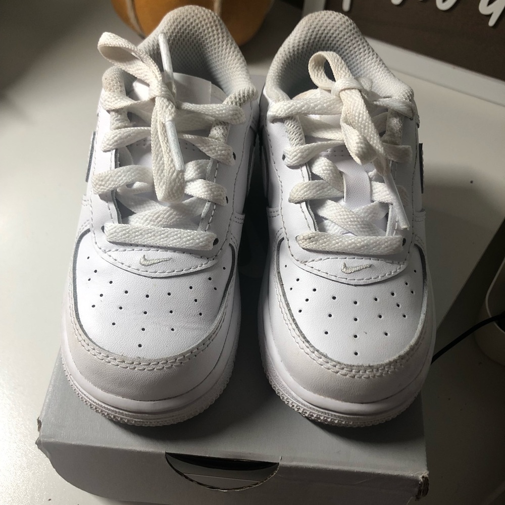 Nike Air Force 1 7c